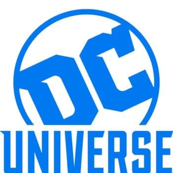 Major DC Comics Restructuring Happening Right Now (UPDATED)