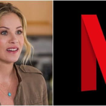 'Dead to Me': Christina Applegate Returns to Television in Netflix Dark Comedy Series