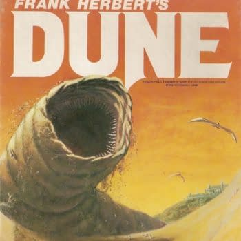 "Dune: The Sisterhood": WarnerMedia Developing Frank Herbert Series; Denis Villeneuve to Direct Pilot