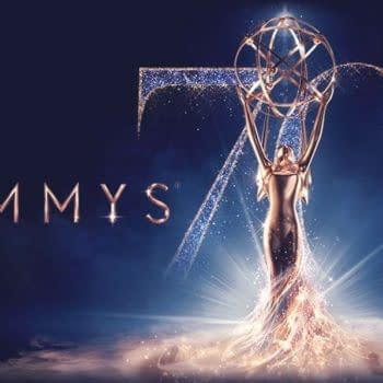 Ladies and Gentlemen, The 2018 Emmy Nominations