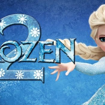 Evan Rachel Wood and Sterling K Brown May be Joining 'Frozen 2'