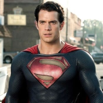 Henry Cavill Still Wants To Be Superman