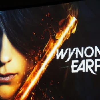 Wynonna Earp Renewed for Season 4, and Funko Pops on the Way [SDCC]