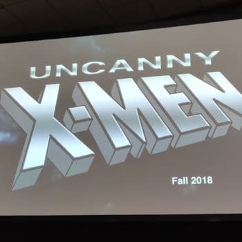 Uncanny X-Men Returns in November