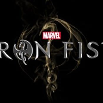 San Diego Comic-Con Iron Fist Season 2 Panel Live-Blog