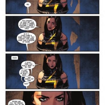 Marvel Digital Originals &#8211; 40 Page Digital-First Comics, Start With Jessica Jones: Blindspot