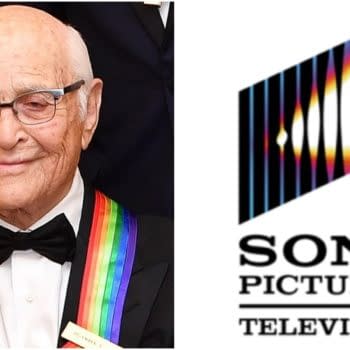 TV Icon Norman Lear, Sony Pictures TV Strike Deal to Re-Imagine All in the Family, The Jeffersons, Good Times, and More