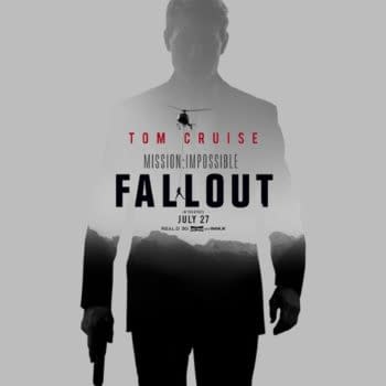 [Review] 'Mission: Impossible- Fallout' is Fine, But it's No 'Rogue Nation'