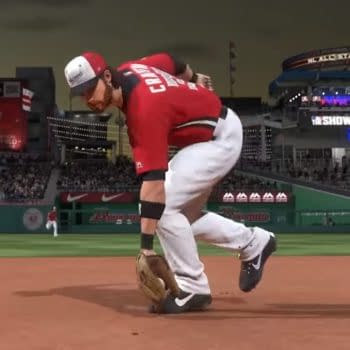 MLB The Show 18: Details and Trailer for All-Star Edition Revealed