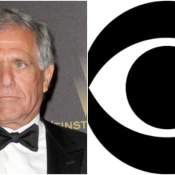 CBS to Investigate CEO Les Moonves over Sexual Misconduct Allegations