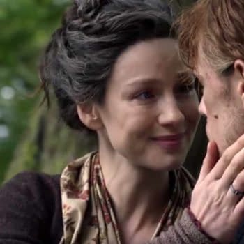 Outlander Season 4 Has Officially Wrapped Filming