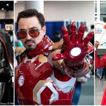 thursday cosplay sdcc 2018