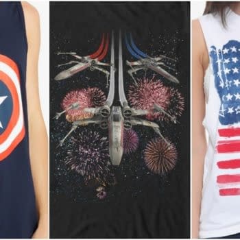 hot topic fourth of july shirts