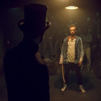 Taking Confession 304 'The Tombs': Bleeding Cool's 'Preacher' Season 3 Live-Blog!