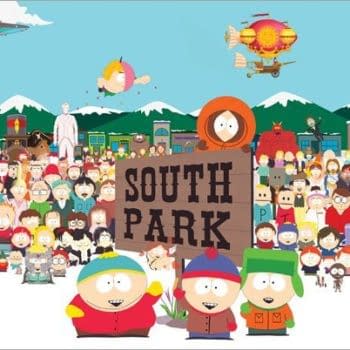 'South Park' Season 22: Series Returns to Comedy Central in September, SDCC Next Week