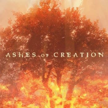 Ashes of Creation key art