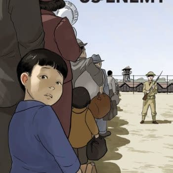 George Takei they called us enemy