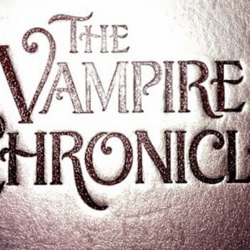 Hulu Sinks Fangs into Anne Rice's 'Vampire Chronicles' TV Series