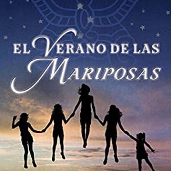 Castle Talk: Ghosts, Legends, and Love in the New Spanish Translation of Summer of the Mariposas