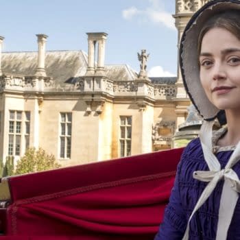 PBS Announces Season 3 of Masterpiece's 'Victoria' Will Air in 2019