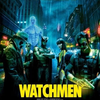 Watchmen Actor Thinks Warner Bros Should Release the Snyder Cut of Justice League