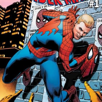 Marvel's 'What If?' Returns in October with 6 New One-Shots