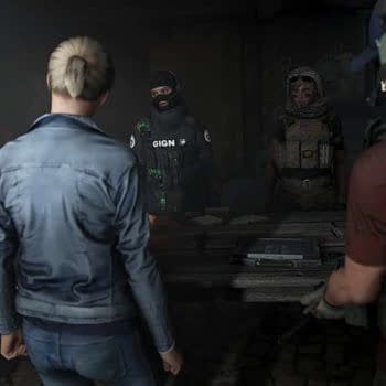 Ubisoft Reveals Details on Ghost Recon: Wildlands' Rainbow Six Siege Crossover