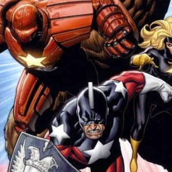 Howling for Captain America's Commandos: Why Cap Should Return to His Military Roots [Opinion]
