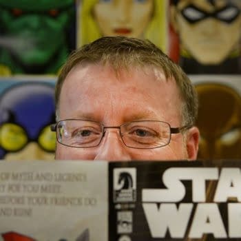 Comic Store in Your Future: Why Aren't More Americans Into Comics?