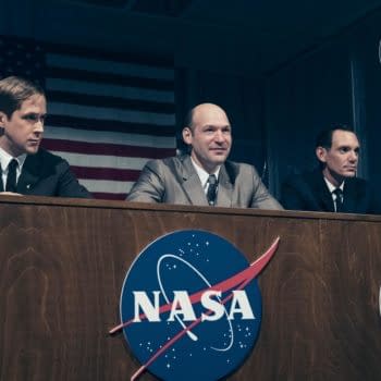Ryan Gosling Talks About Getting the Details Right in 'First Man'