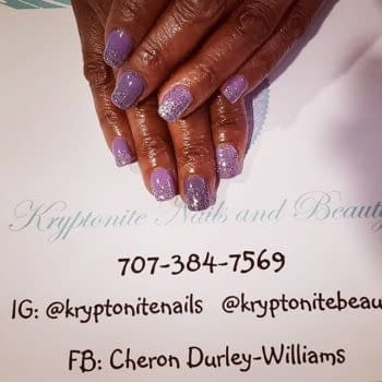 DC Comics Puts Nails In Tyres Over Kryptonite Trademarks