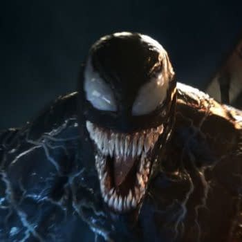 Venom: 2 New Images, Directors Influence, and a Magazine Cover