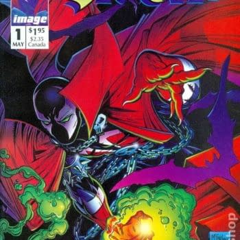Comic Book Prices, Inflation Over The Decades and Why Spawn Bucks the Trend