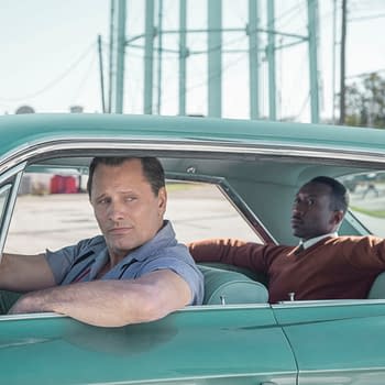 Watch an Unlikely Friendship Form in the First Trailer for Green Book