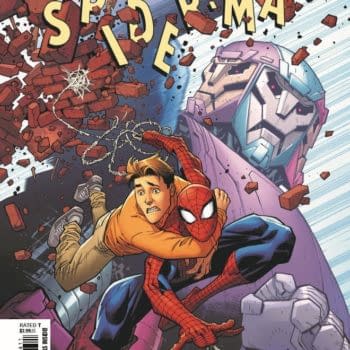 Celestial Judgement is Upon the Marvel Universe, Plus Previews for All of Marvel's 8/22 Releases
