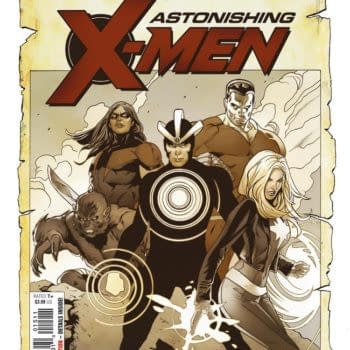 Fat-Shaming the Beast in Astonishing X-Men #15 Preview