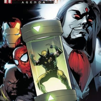 X-Men Red Writer Tom Taylor Vies for Spider-Man Job, Hypes 2 Huge Revelations for X-Men Fans