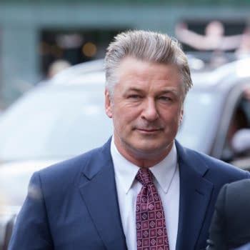 Alec Baldwin Joins the Cast of Todd Phillips' The Joker Movie