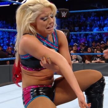 After Ronda Rousey at SummerSlam, Alexa Bliss Wants Trish Stratus at Evolution