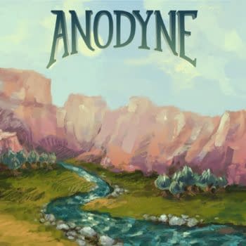 Anodyne is Headed to Xbox One and PS4 in September