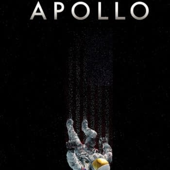 John Harris Dunning Talks to Matt Fitch and Chris Baker About Apollo from SelfMadeHero