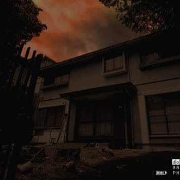 Bandai Namco Teases a New Horror Game That Could Be a Fresh IP