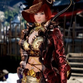 Black Desert Online's Player Counts Increased Significantly after Relaunch