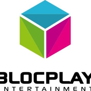BlocPlay Entertainment Announces a New Change in Management