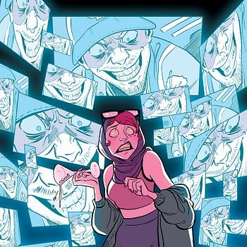 Image Comics November 2018 Solicits Launch Bitter Root, Outer Darkness, Middlewest, Wayward Bunnies, Warning, and WicDiv Funnies