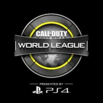 The 2018 Call of Duty World Championship Starts Today