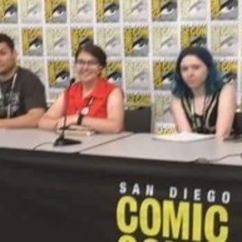 The Culture of Comic-Con: Field Studies of Fans and Marketing