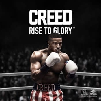 Creed: Rise To Glory is Coming to Multiple Platforms in September