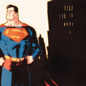 ACTION COMICS #1002