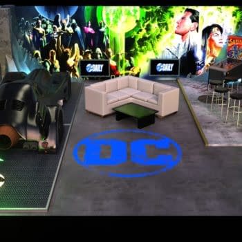 Kevin Smith to Host Inaugural DC Daily, a Daily DC News Show on DC Universe